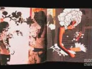 Olivier Maraquez -  Pretty Cool People Interviews