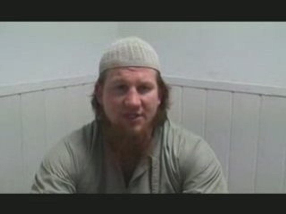 PIERRE VOGEL: GERMAN BOXER REVERTED TO ISLAM