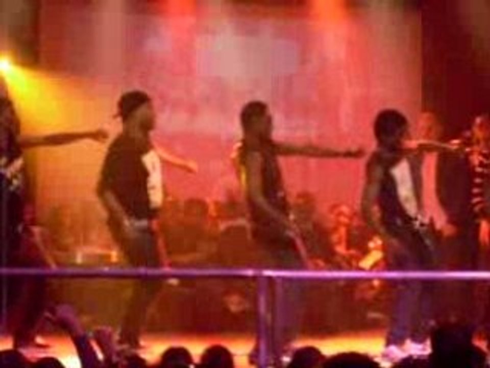 jessy matador 10/11/08