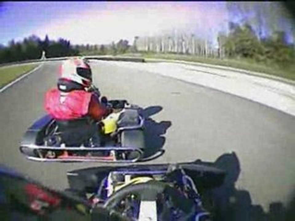 Caméra embarquée AKL 251008