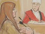 Shannon Matthews' mother denies lying to the jury