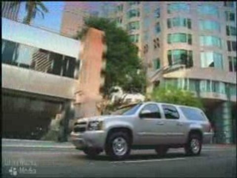 2008 Chevrolet Suburban Video at Maryland Chevy Dealer