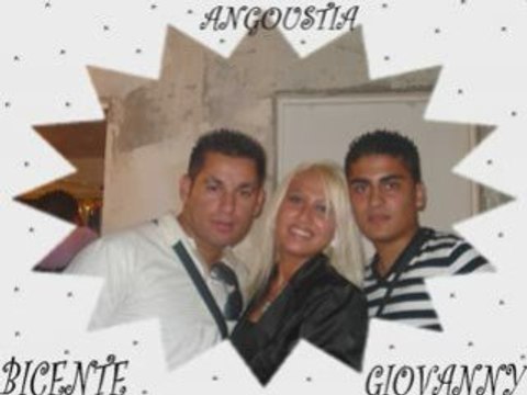 Nouvélle de mon bof et mon oncle