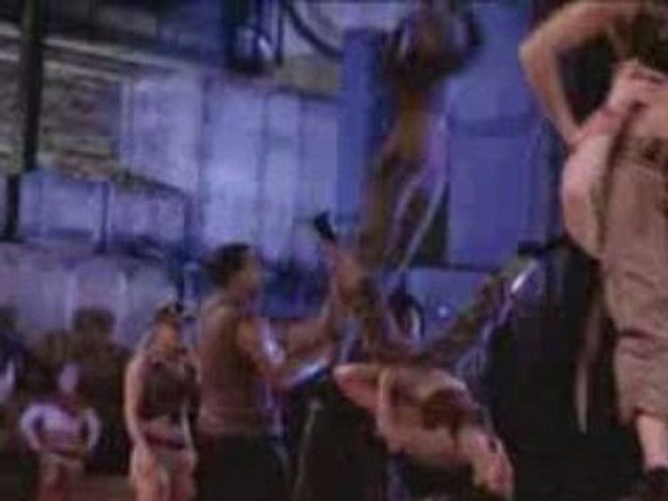 Bring It On All or Nothing (2006)