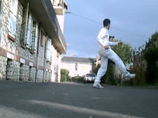 Leader Of Tours-Jumpstyle RaVen Feat LuCenZz