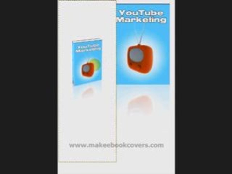 How to Make a 3D eBook Cover with GIMP