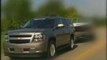 2008 Chevrolet Tahoe Hybrid at Maryland Chevy Dealer