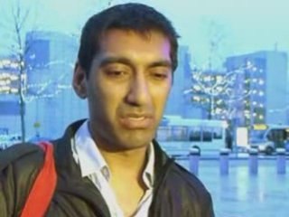 British man caught up in Mumbai violence speaks about ordeal