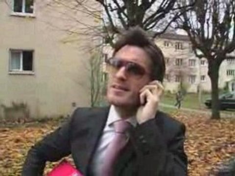 mickael vendetta, parodie de la bande à Fifi !!!