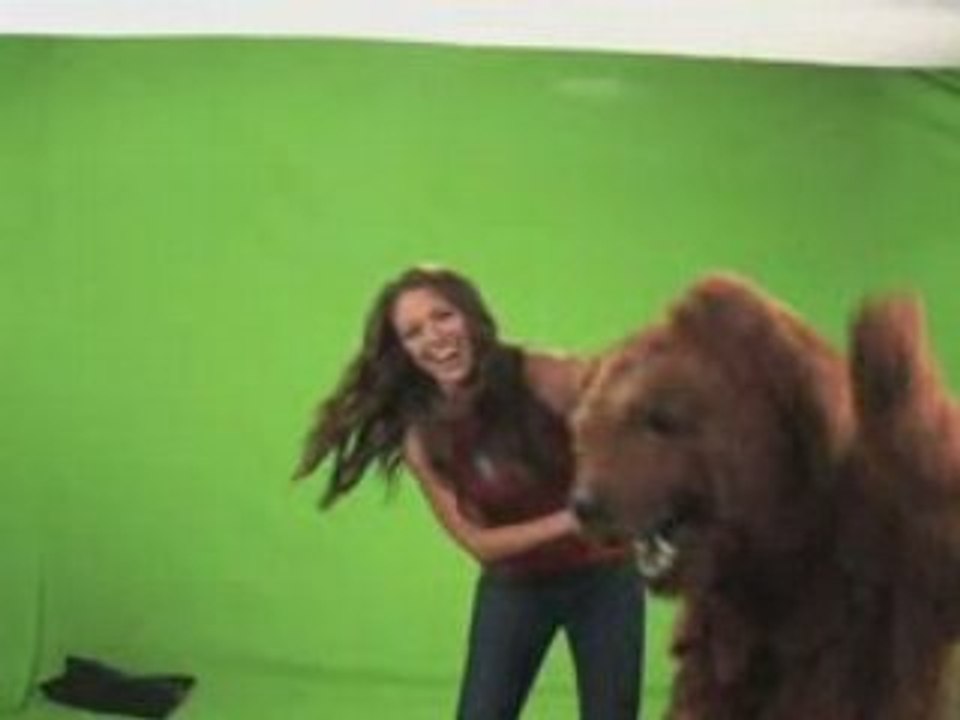 Fast Lane Daily Bloopers - 11/28/08