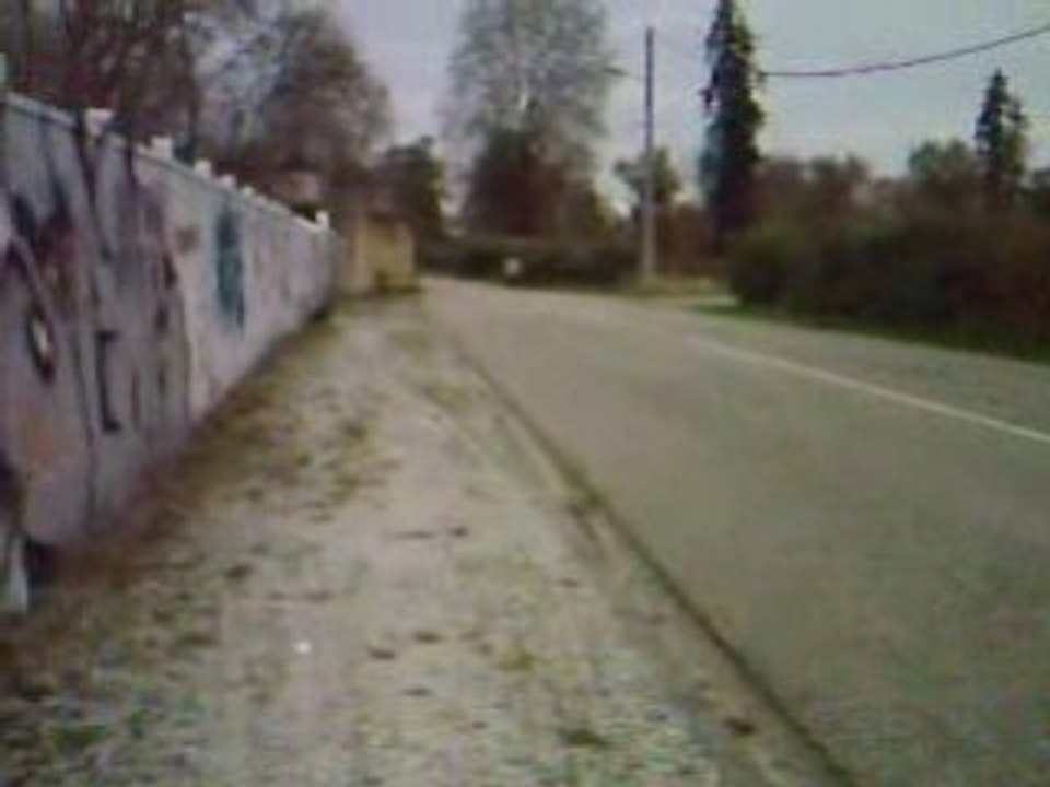 Evo I mal reglé (2)