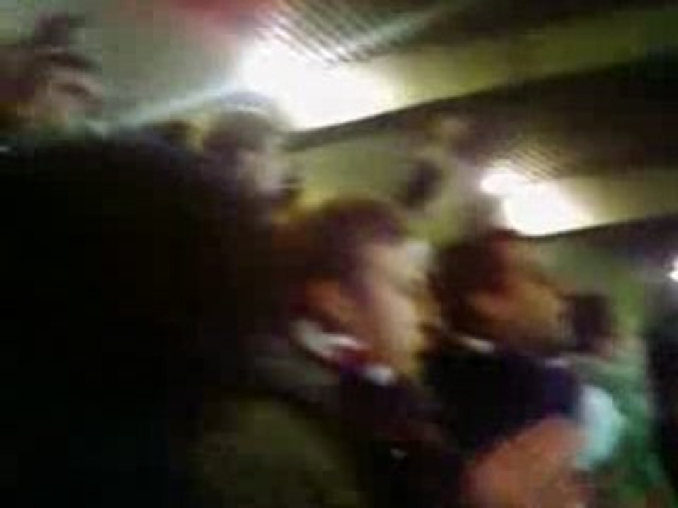 Psg-Racing Santander Allez paris allez