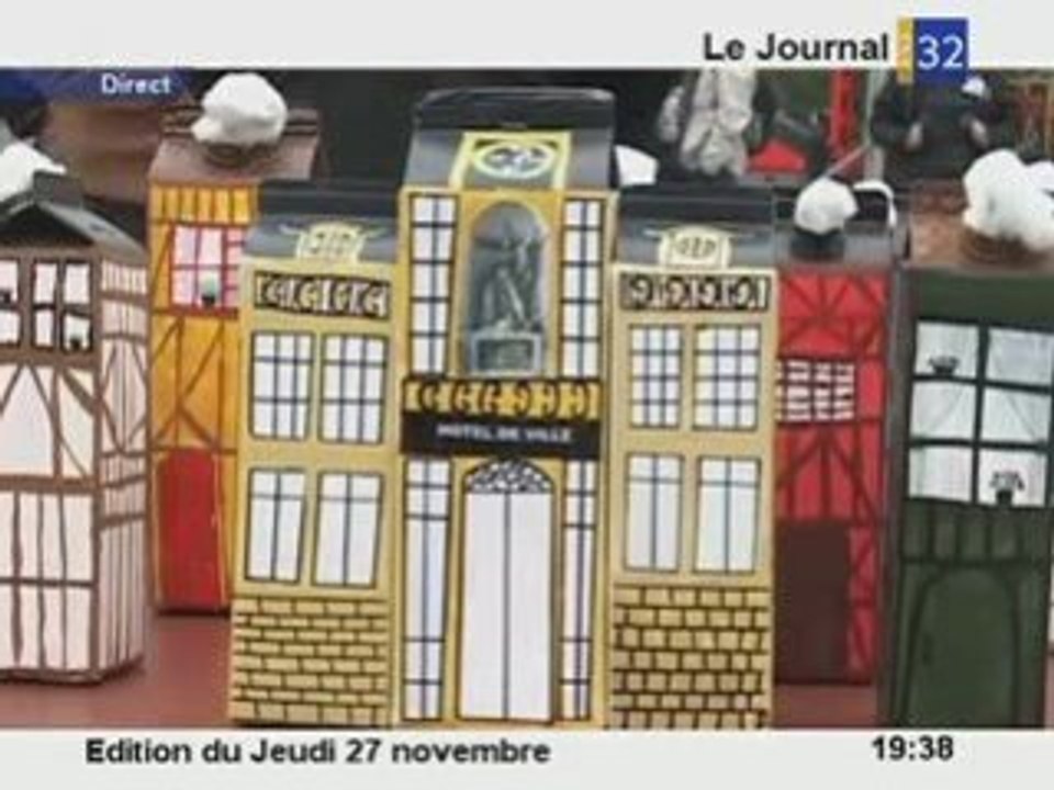 "Réduisons vite nos déchets ça déborde" à Troyes