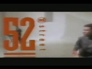 52nd Street . Tell Me (How It Feels) 1985