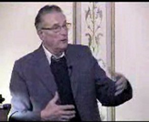 Standing Up To Monsanto & GM Crops - Percy Schmeiser