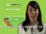 Skip Hire Surrey