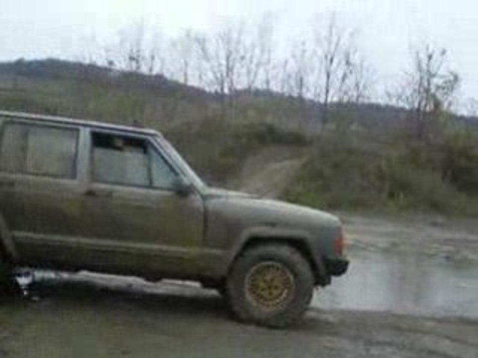 Def à Anse 2(terrain privé)