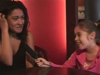 joséphine jobert avec les p'tits chefs