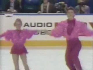 Katia & Sergei Hey ya