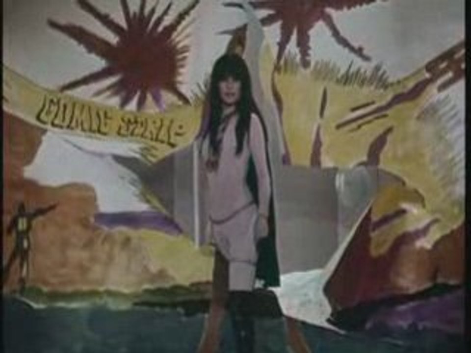 Serge Gainsbourg vidéo anniversaire 100 plus belles chansons