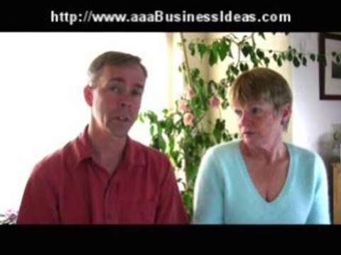 Network Marketing Home Business Opportunity