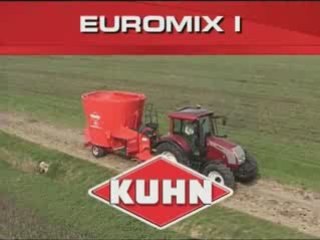 KUHN : Euromix