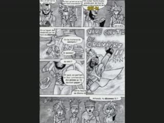 Banal Fantasy episode 1