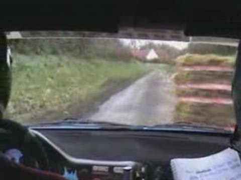 Rallye Ternois 08 Inboard Es2