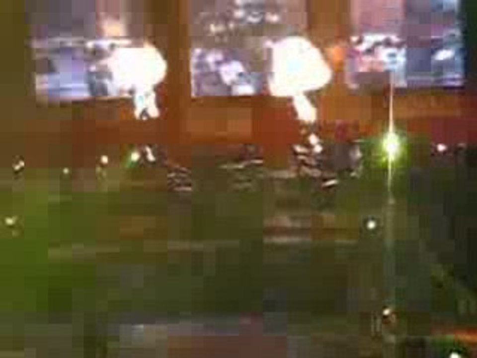 GUNS N ROSES Chinese Democrazy