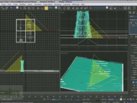 3DS Max Clay Render Tutorial
