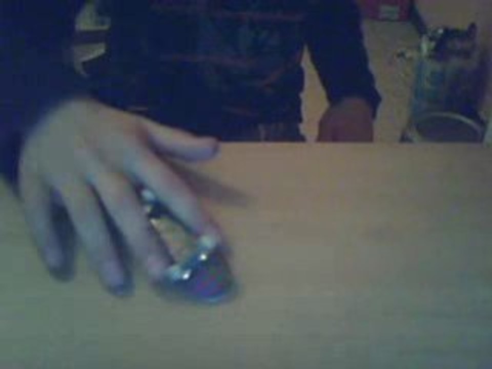 finger skate