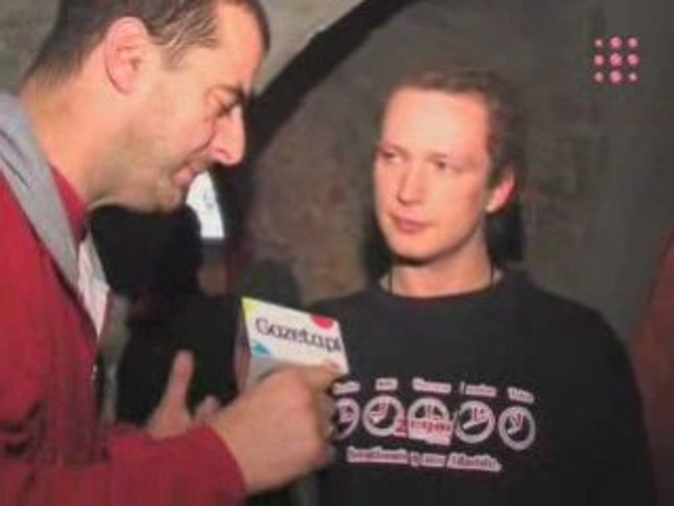 Najlepsze odgłosy paszczą
