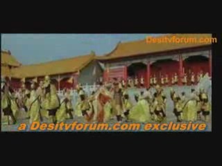 Chandni Chowk ToChina Title Song