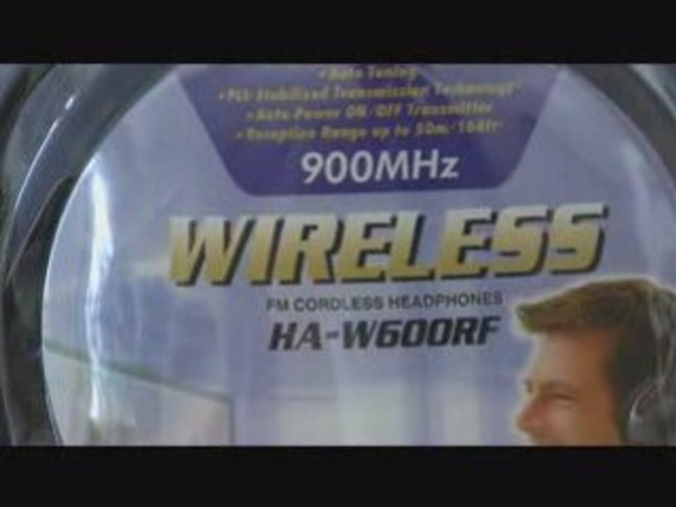 Jvchaw600rf