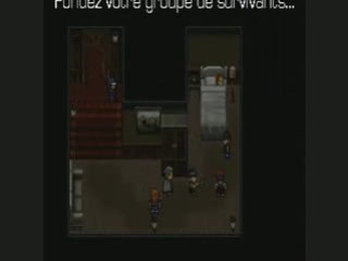 Hordes-Trailer