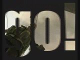 Call of Duty: World at War/Modern Warfare and Napalm Death