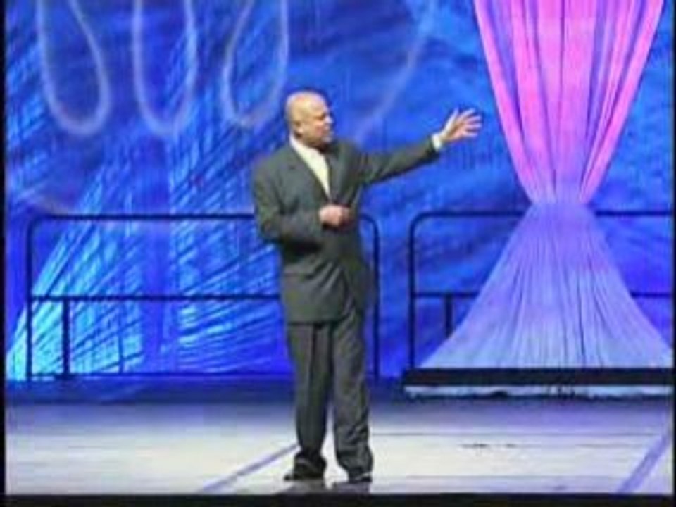 Dallin Larsen MonaVie Anaheim Regional 2008