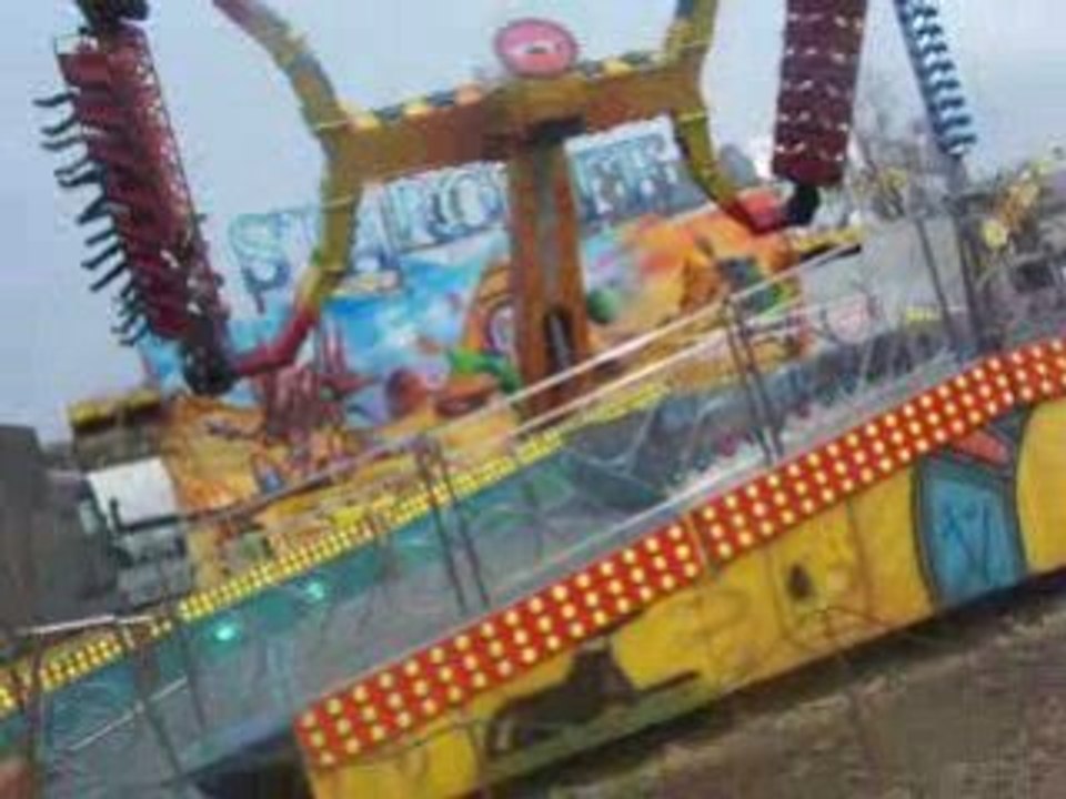 manege stargate