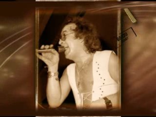 Souvenir  du groupe "Contact" 1972