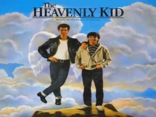 The Heavenly Kid - Animal Attraction