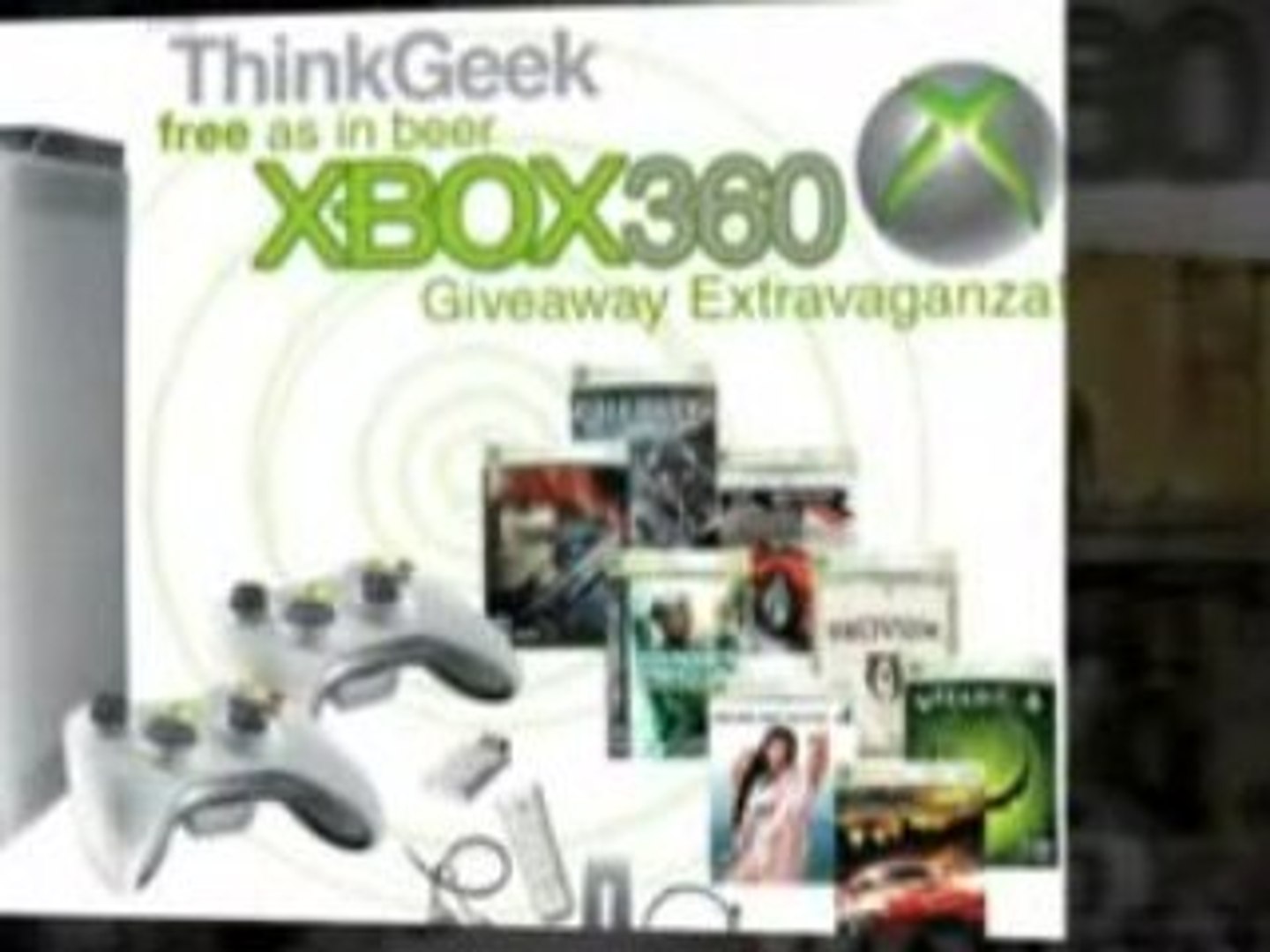 Game Console Bundles