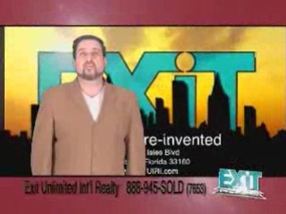 Aventura Real Estate