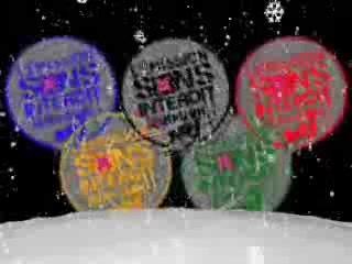 Les Jo de l'esi 8 jours Le patin a glace