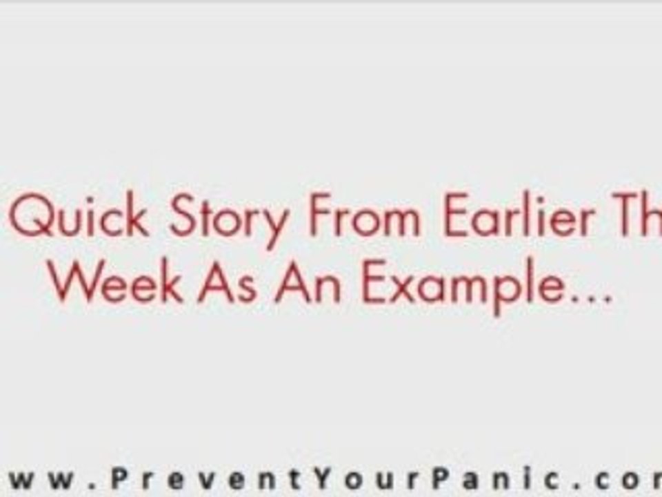 Anti Anxiety Drugs and Treatment