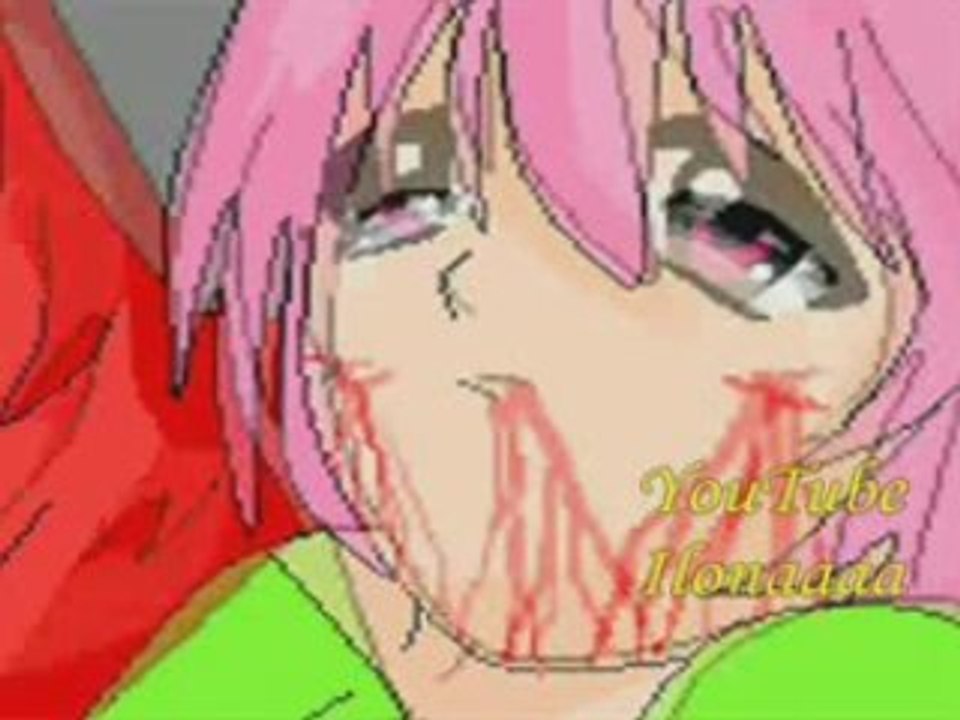 Lilium ep 3