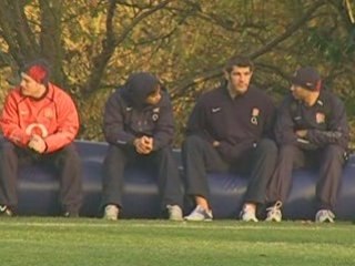 We preview England's rugby game v New Zealand at Twickenham