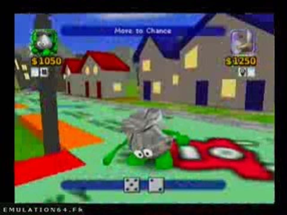 Monopoly (N64)