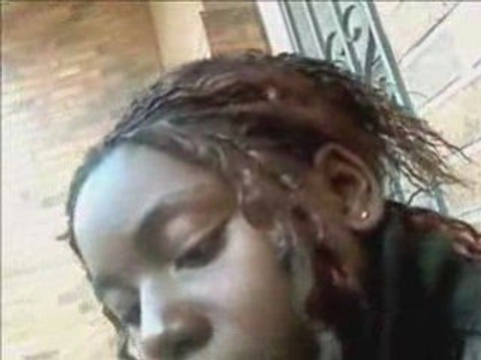 Abi et Mel en pique nique