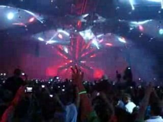 QLIMAX 2008 A by YC event