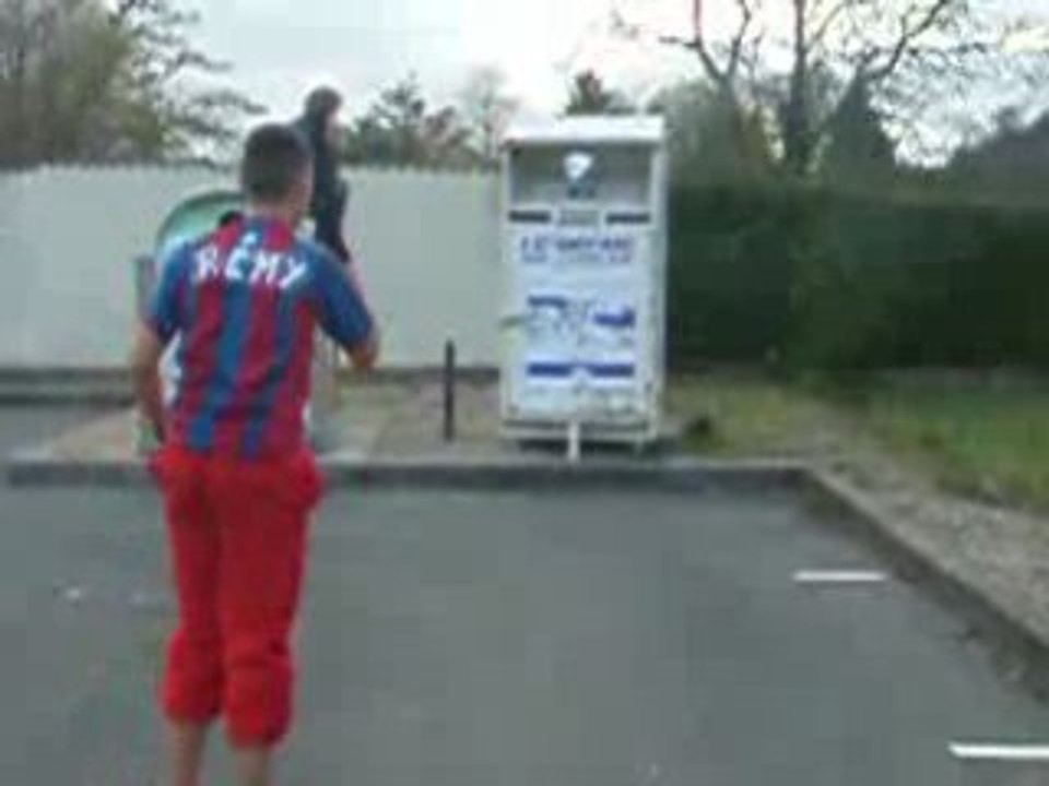 rémy gailard 2222222222 bétisier